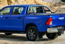 Manhindra Pik-Up vs Toyota Hilux: Which One Reigns Supreme in South Africa?