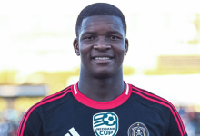 Mbekezeli Mbokazi Set to Lead Orlando Pirates’ Charge in New Season