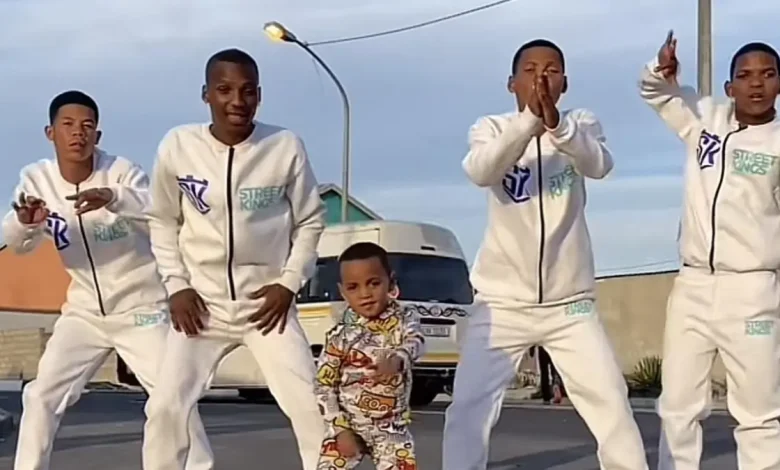 Meet The Street Kings: The Joyful Dance Phenomenon Sweeping South Africa