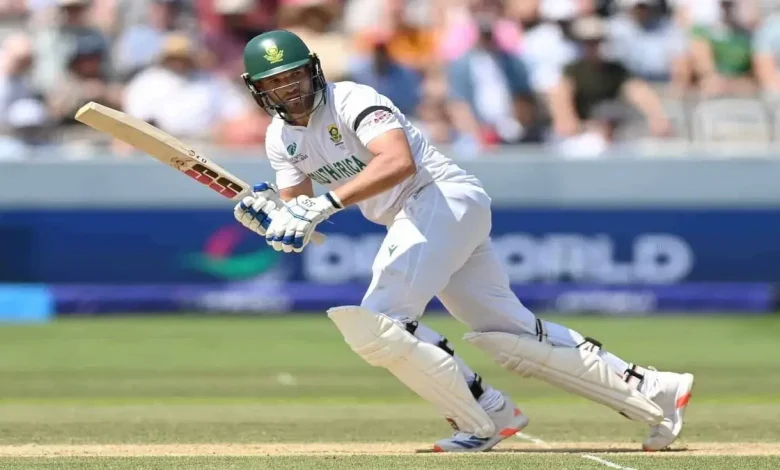 Meet Wiaan Mulder: 5 Things You Didn’t Know About SA’s New Cricket Sensation