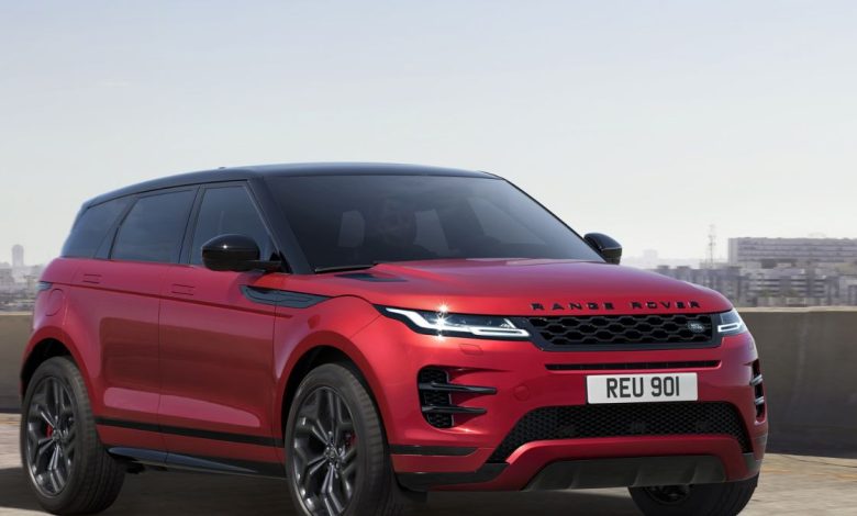 Mercedes-Benz and Range Rover Cars Recalled in South Africa: Full Details