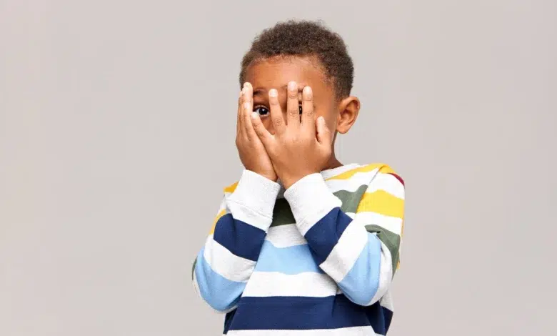 Missing Children on the Rise During Holidays — Tips to Keep Kids Safe