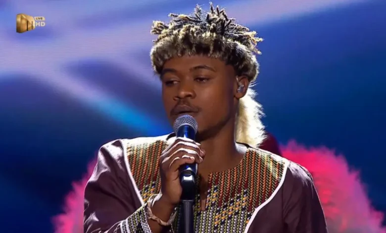 Mlindo Marks Mandela Day with Long-Awaited Album Release