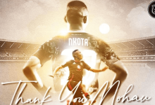 Mohau Nkota Leaves Orlando Pirates for Saudi Pro League