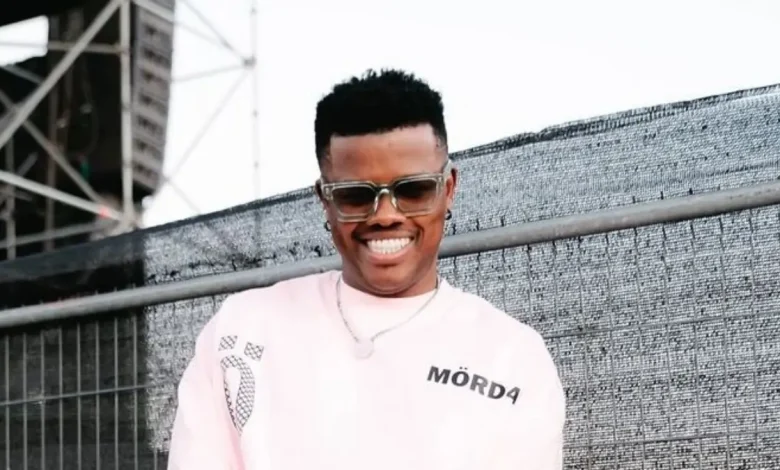 Mörda Bongz Blends Gospel and Groove for Mandela Day Show with Soweto Gospel Choir