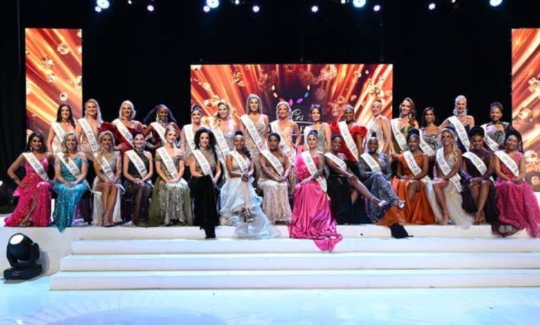 Mrs South Africa 2025: Meet the Top 30 Finalists Competing for the Crown