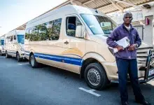 New Gautrain Midibus Routes Now Serving Parkhurst, Summerset and Halfway Gardens