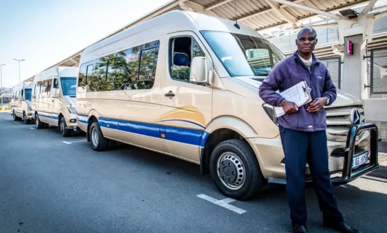 New Gautrain Midibus Routes Now Serving Parkhurst, Summerset and Halfway Gardens