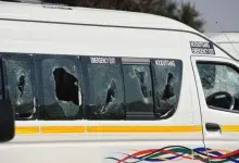 New Inspectorate by Gauteng Transport Aims to End Taxi Violence