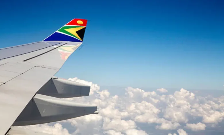 New International Flight Route Announced for South African Travelers