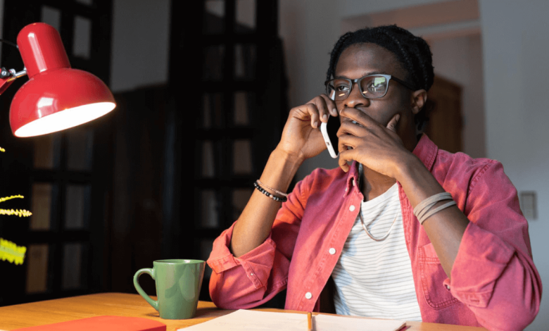 NSFAS Contact Details and Helpline Numbers