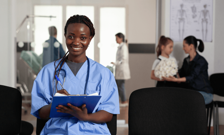 Nursing Assistant Vacancies at the Department of Social Development