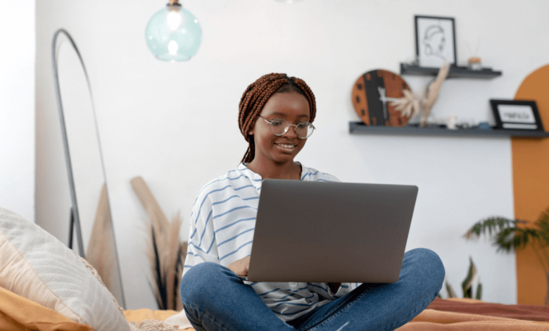 Open Distance Learning: Is It Right for You?