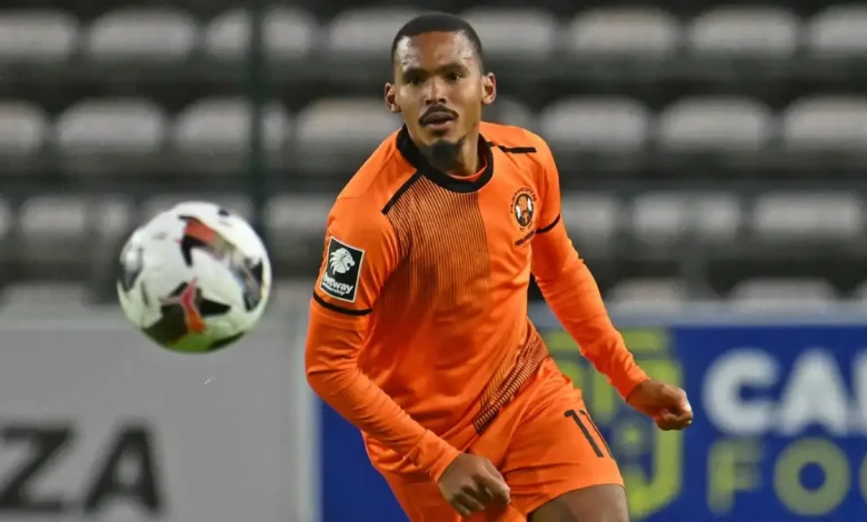 Orlando Pirates Beat Kaizer Chiefs to Secure Rising Star Oswin Appollis