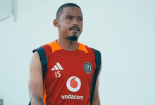 Oswin Appollis Transfer Fee Revealed for Orlando Pirates