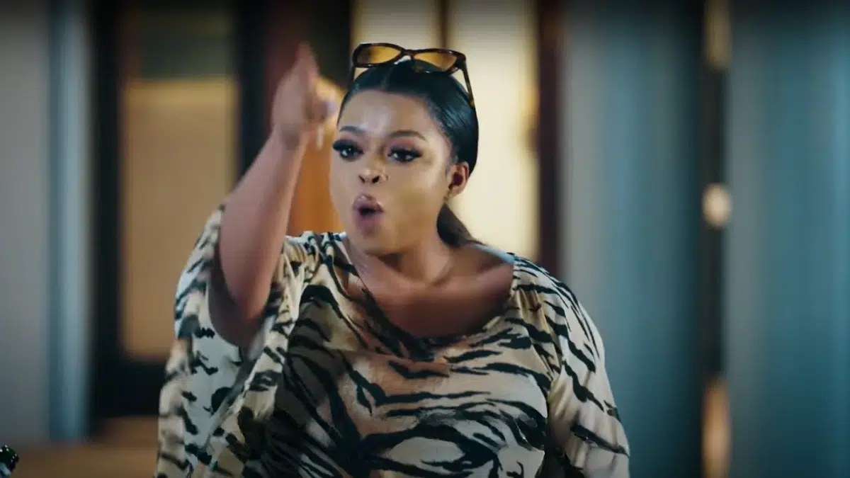 Minnie Ntuli: Controversy in Media and Broadcasting - Whats on Gauteng