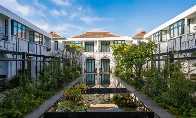 Park Hyatt Johannesburg Opens Its Doors in Rosebank