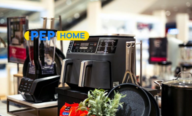 Pep Home Finds: Appliance Edition – Upgrade Your Home with Must-Have Essentials