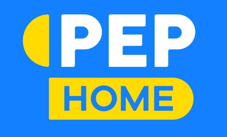 Pep Home Finds: Decor Edition – Transform Your Home with Stylish Touches