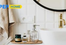 Pep Home Finds: The Bathroom Edition