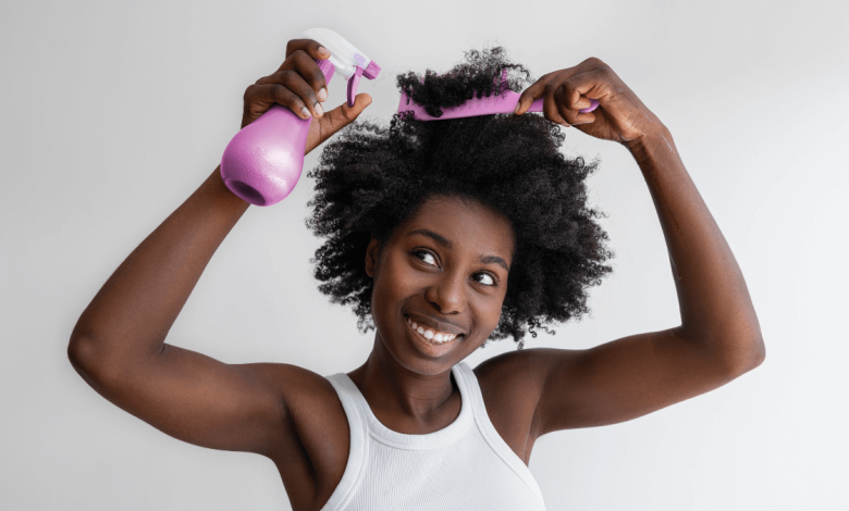 Crown & Glory: 10 Essential Tips to Protect Your Afro This Winter