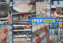 Pep Home Finds: The Kitchen Edition — Affordable Gems to Transform Your Cooking Space