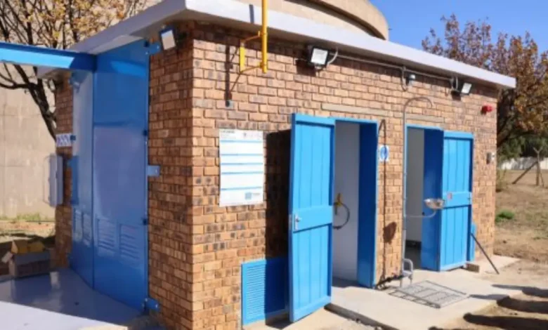 Protecting Public Health: Midvaal Rolls Out R1.2m Water Safety System