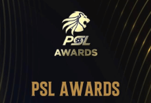 PSL Announces 2025 PSL Awards Nominees