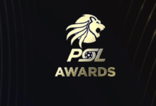 PSL Announces Thrilling Details for the 2025 PSL Awards