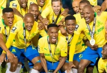 PSL Awards: Kekana Endorses Sundowns Standouts for Top Honours