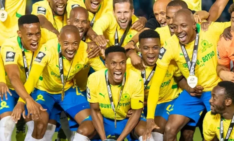 PSL Awards: Kekana Endorses Sundowns Standouts for Top Honours