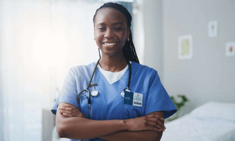 Registered Nurse Vacancy At Clinix Health Group