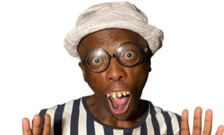 Remembering Madluphuthu: South Africa Mourns a Comedy Icon