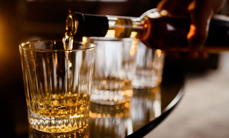 Report: 1 in 5 Alcoholic Drinks are Fake – How to Spot Counterfeit Liquor