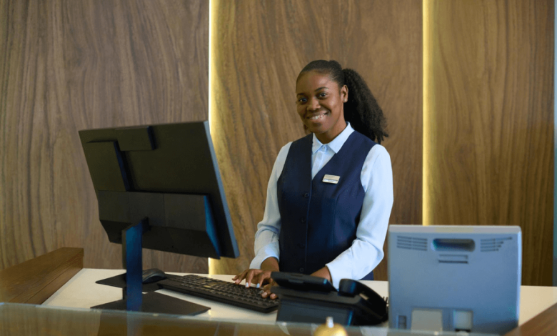Reservations Co-Ordinator Vacancy At Sun International