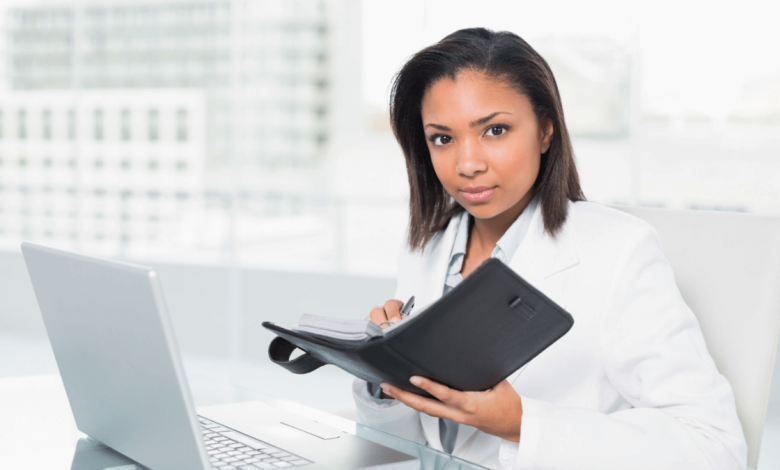 Röhlig-Grindrod Business Administration Learnership