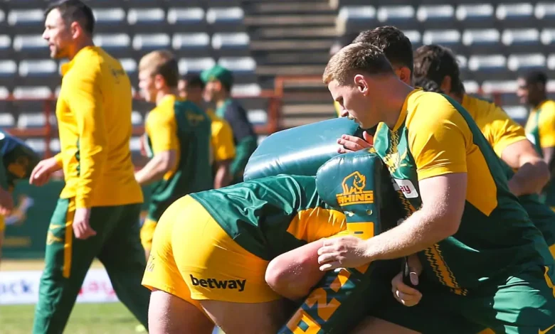 Rugby Championship 2025 Guide: Springbok Selections and Key Fixtures