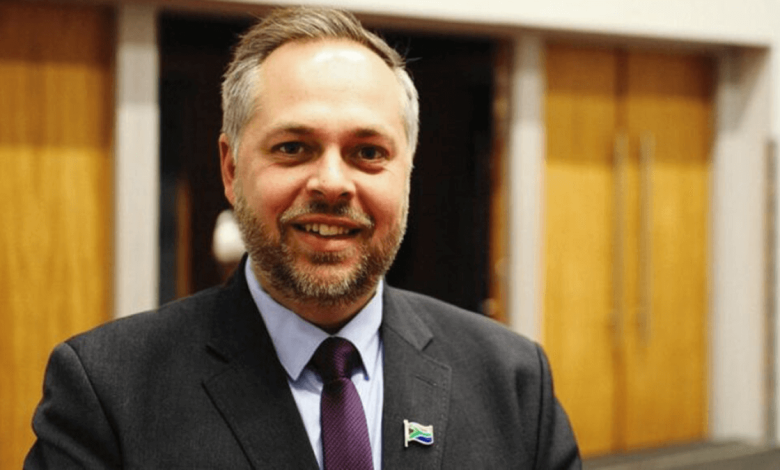 Get Your ID Delivered to Your Door: Home Affairs' Game-Changing Digital Revolution