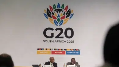 SA Pushes Climate Priorities at G20 Environment Summit