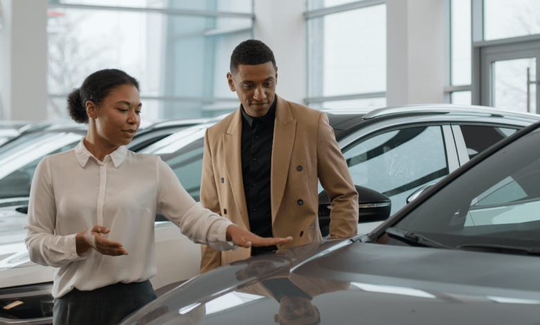 Sales Jobs You Can Apply for with Grade 12