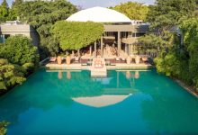 Saxon Hotel, Villas & Spa Review: Ultimate Luxury Experience in Johannesburg