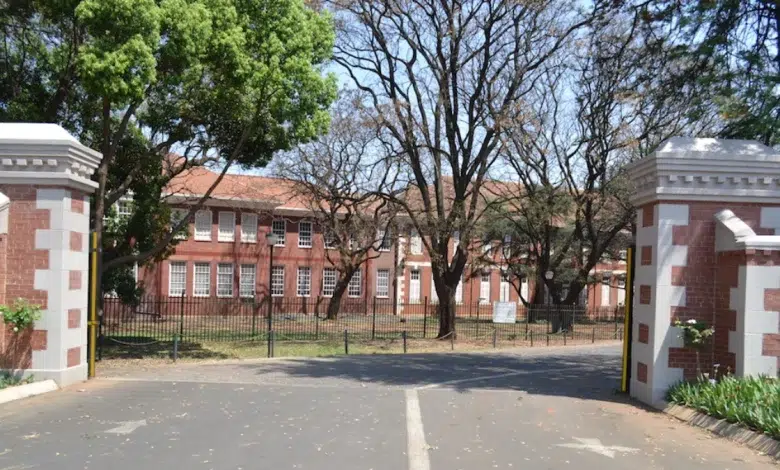 School Principal at Pretoria Girls High Found Guilty of Misconduct