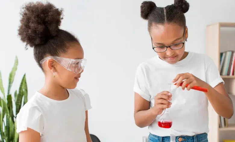 Science Experiments to Try at Home During the School Break