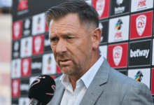 Sekhukhune United Unveils Superstars Ahead of 2025/26 Season!