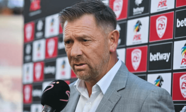 Sekhukhune United Unveils Superstars Ahead of 2025/26 Season!