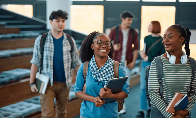 Shoprite Bursary Programme 2026