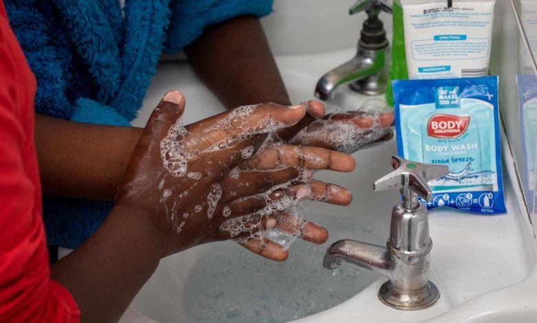 Shoprite Launches R5 Toiletries to Fight Hygiene Poverty in South Africa