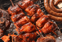 Top 10 Chisa Nyamas in Joburg: Best Braai Spots for Delicious Meat