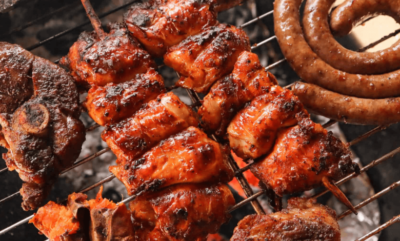 Top 10 Chisa Nyamas in Joburg: Best Braai Spots for Delicious Meat