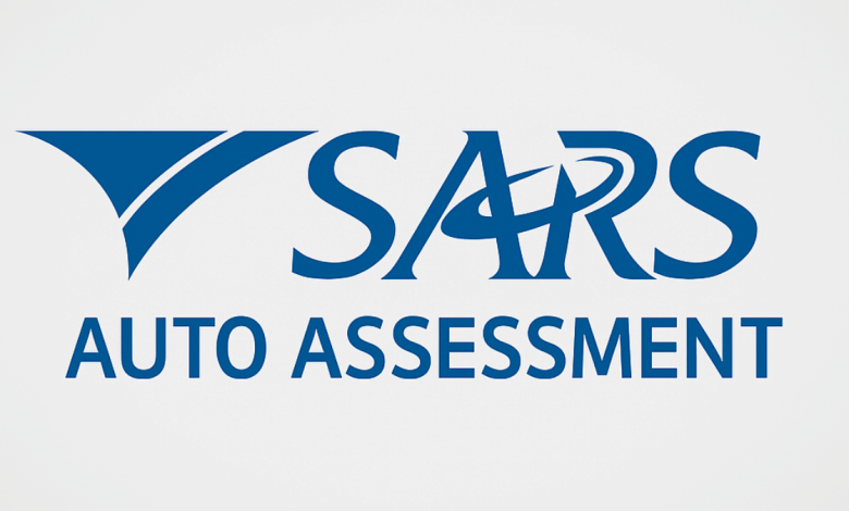 Should You Accept the SARS Auto-Assessment? Key Considerations Before Making a Decision